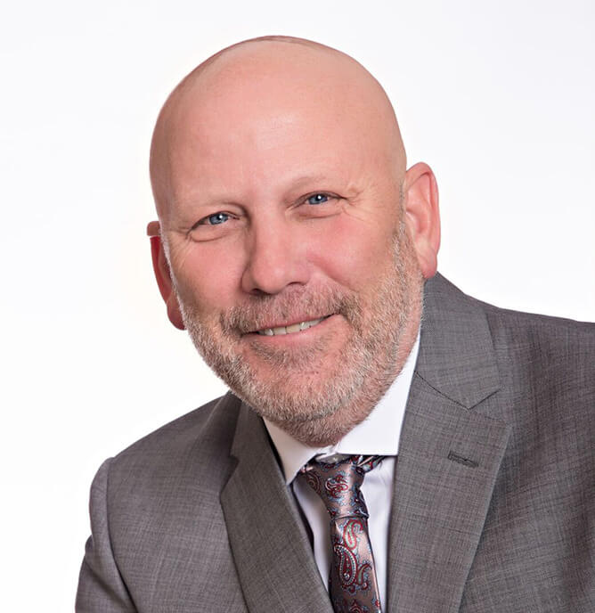 Mark Crockett